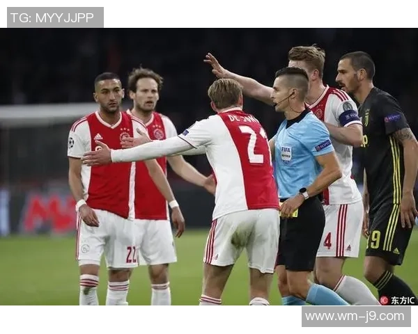 2019年4月11日尤文图斯与阿贾克斯激战欧冠四分之一决赛的精彩瞬间回顾