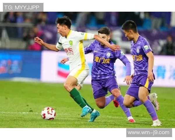 中超第三轮精彩对决泰达迎战富力直播全程回顾与分析