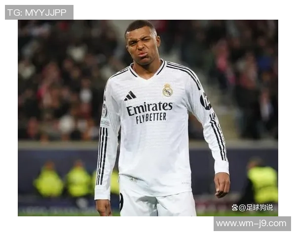 2-2！姆巴佩屡失良机，1.8亿巨子救主，87分钟绝平，皇马3场不堪