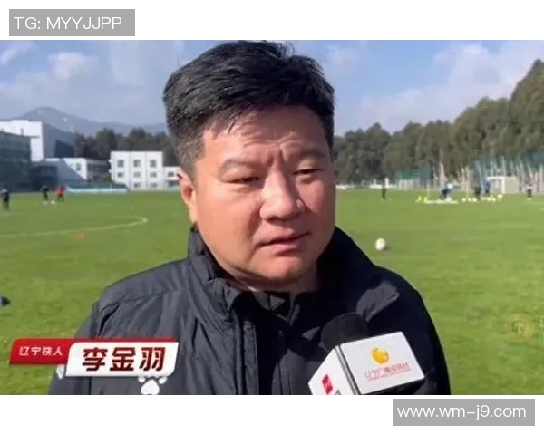 李金羽：年末将去海口冬训；选外援安身全体需求出“组合拳”