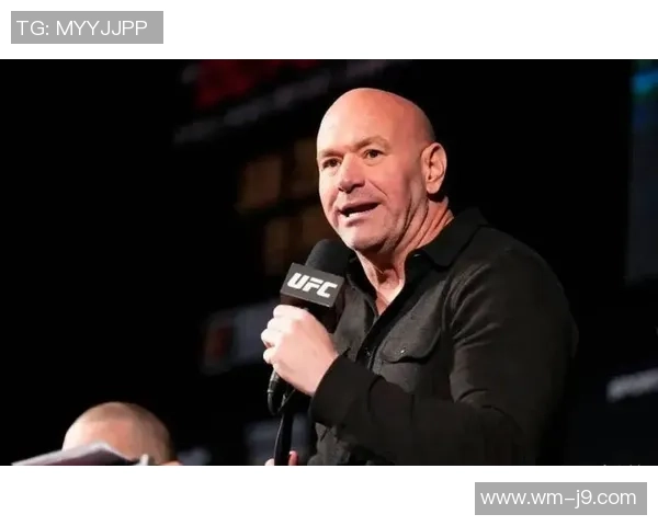 白大拿发布 UFC 白宫专场赛事转播方案 白大拿发布 UFC 白宫专场赛事转播方案